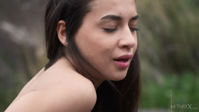 Preview of MetArtX Vanessa Alessia Mother Nature 2 XXX